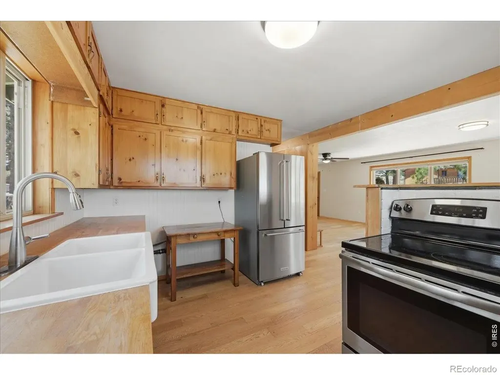 80 Shagwa Drive Red Feather Lakes CO 80545