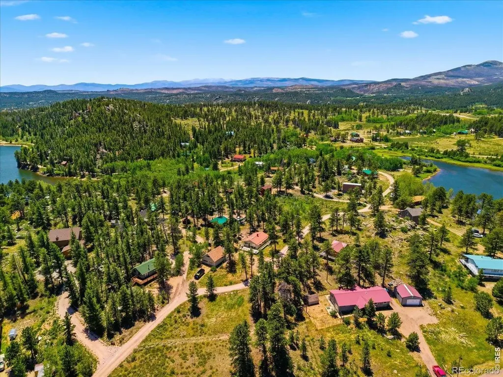 80 Shagwa Drive Red Feather Lakes CO 80545