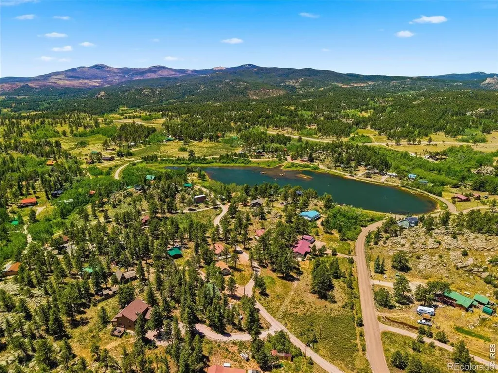 80 Shagwa Drive Red Feather Lakes CO 80545