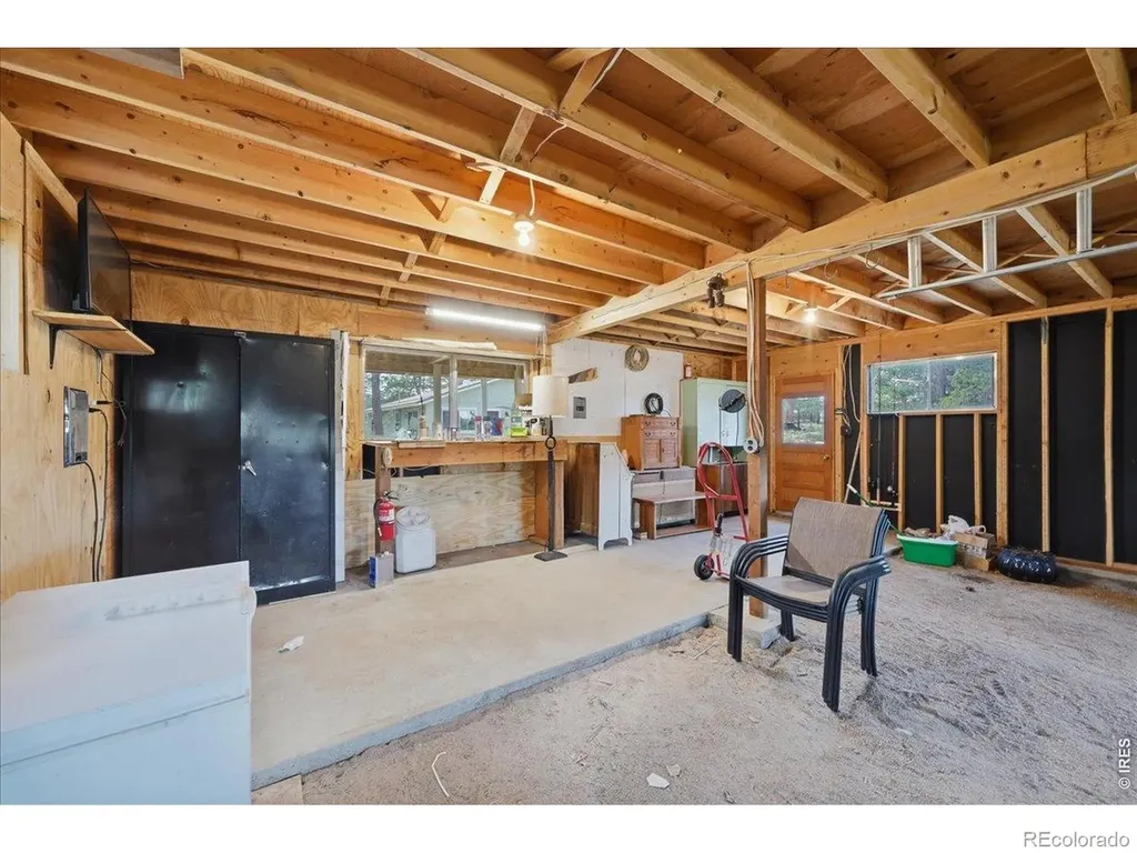 80 Shagwa Drive Red Feather Lakes CO 80545