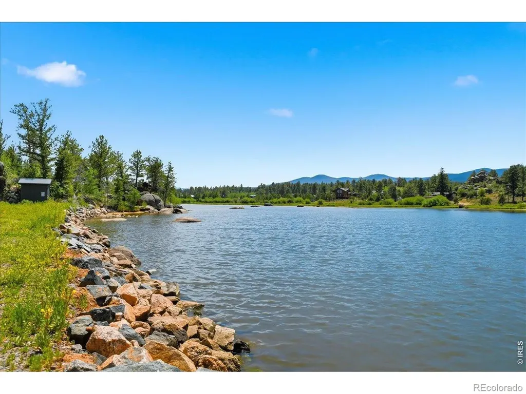 80 Shagwa Drive Red Feather Lakes CO 80545