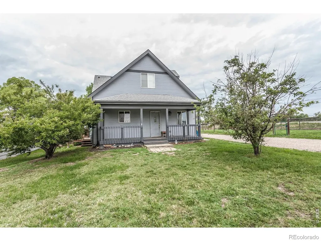 3621 Highland Drive Fort Collins CO 80524