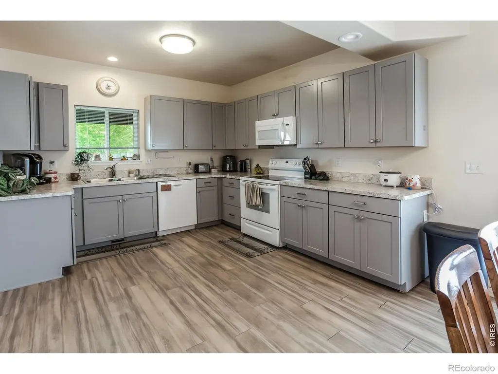 3621 Highland Drive Fort Collins CO 80524