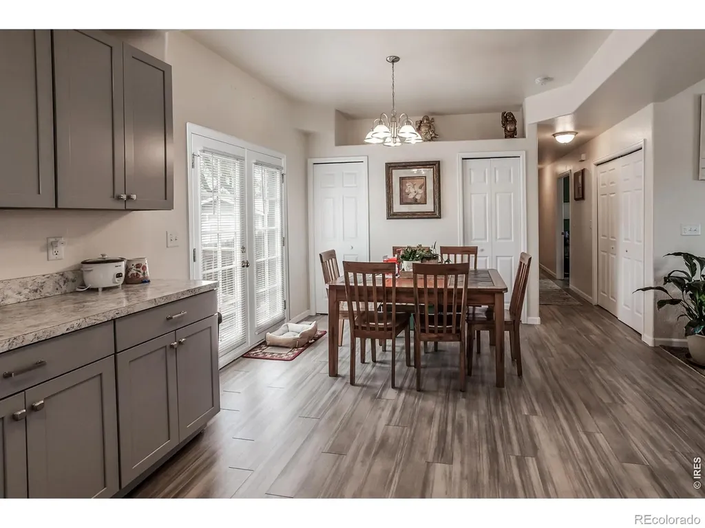 3621 Highland Drive Fort Collins CO 80524