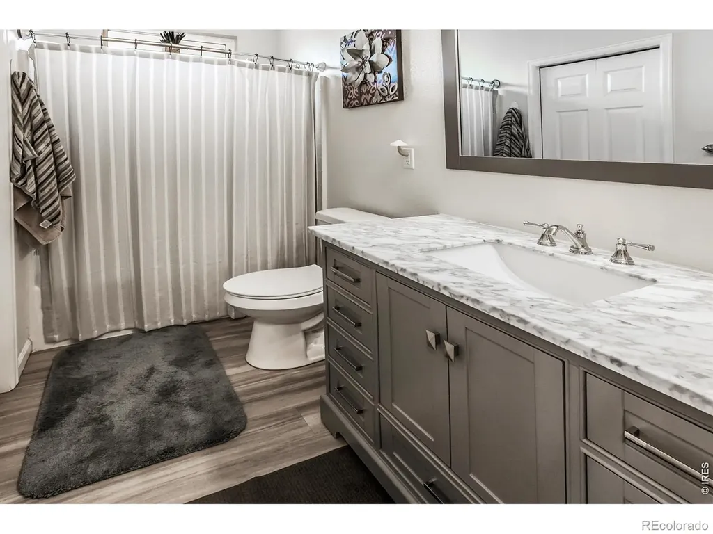 3621 Highland Drive Fort Collins CO 80524