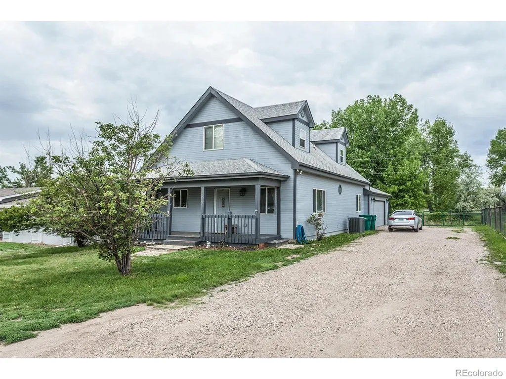 3621 Highland Drive Fort Collins CO 80524