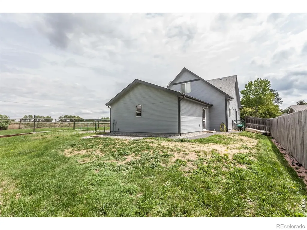 3621 Highland Drive Fort Collins CO 80524