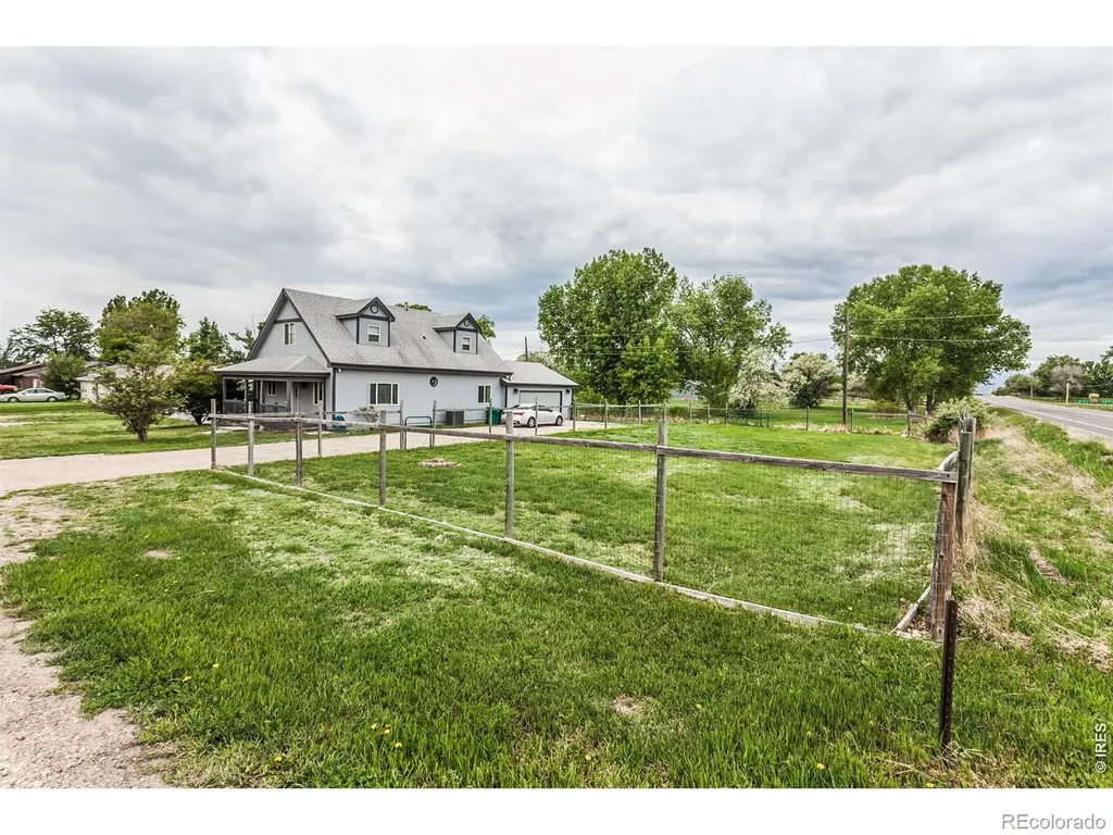3621 Highland Drive Fort Collins CO 80524