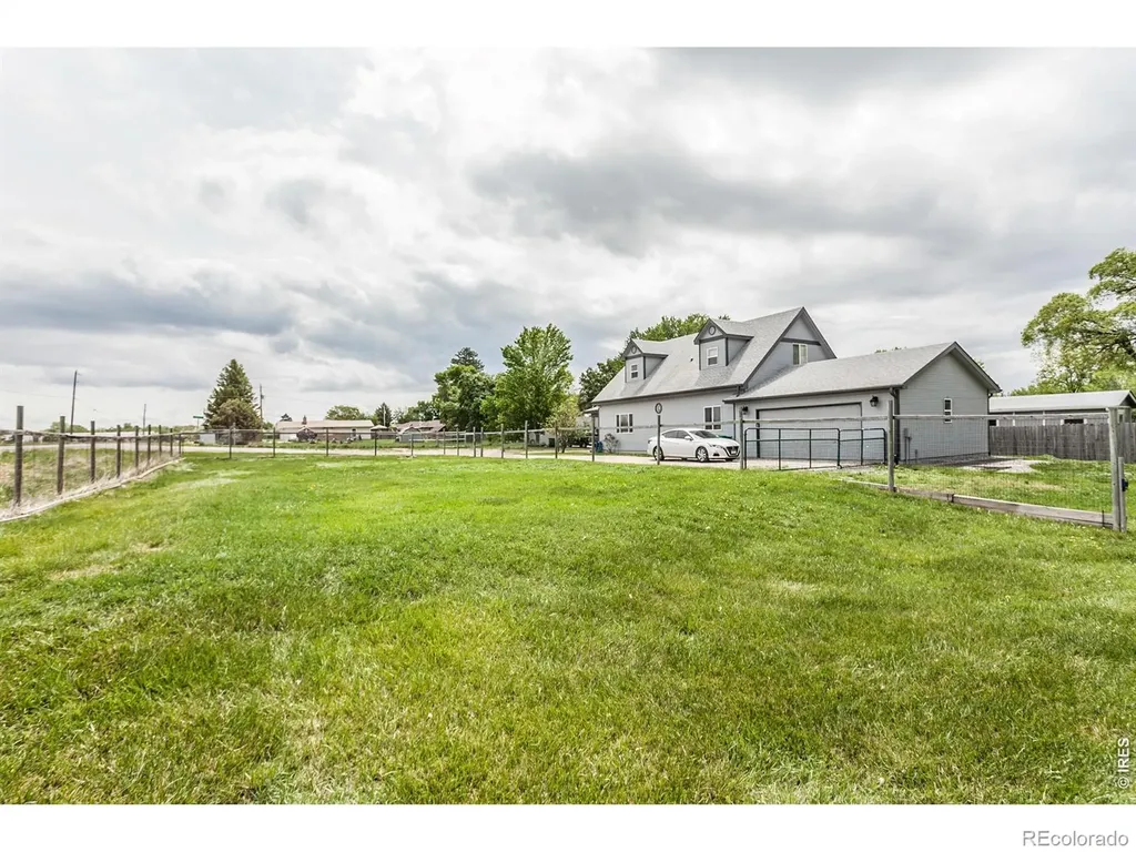 3621 Highland Drive Fort Collins CO 80524