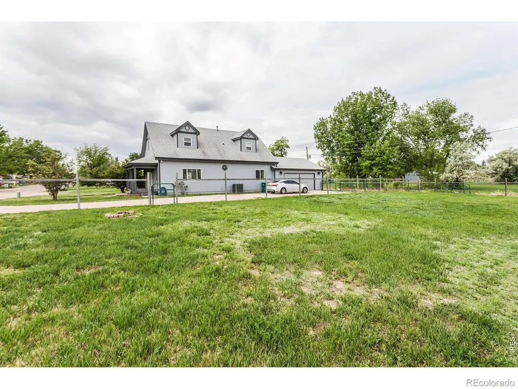 3621 Highland Drive Fort Collins CO 80524
