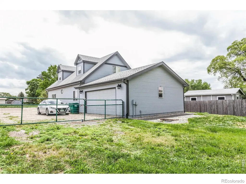 3621 Highland Drive Fort Collins CO 80524