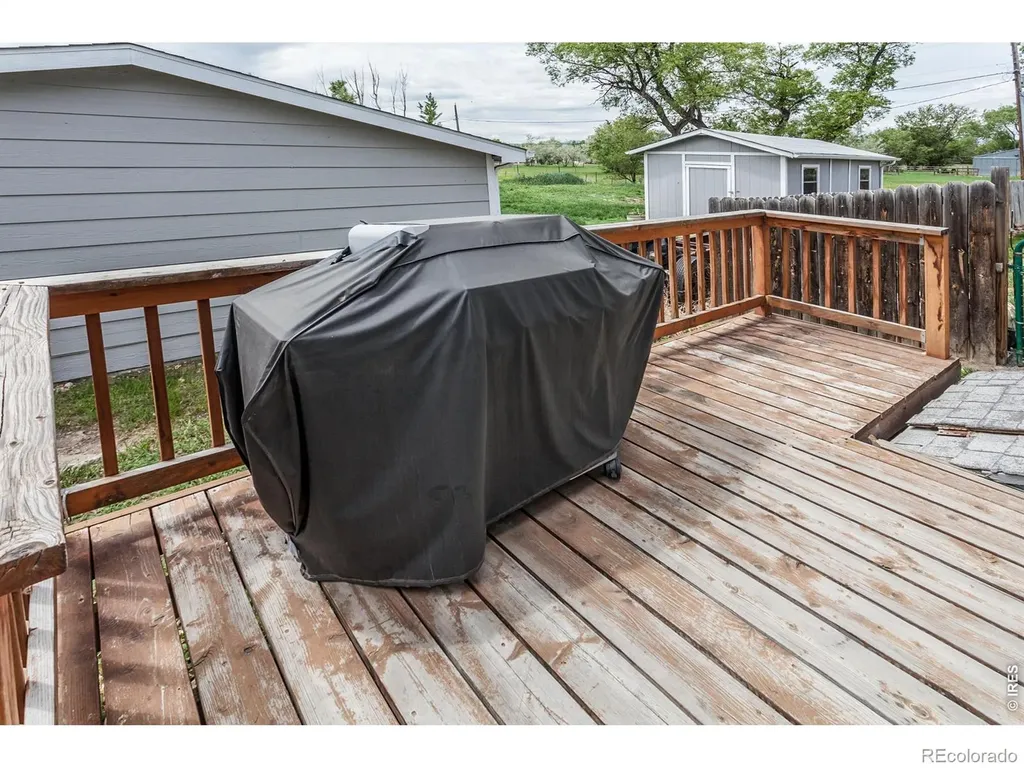 3621 Highland Drive Fort Collins CO 80524