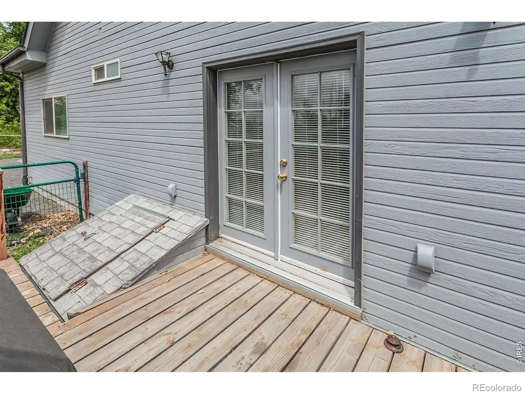 3621 Highland Drive Fort Collins CO 80524