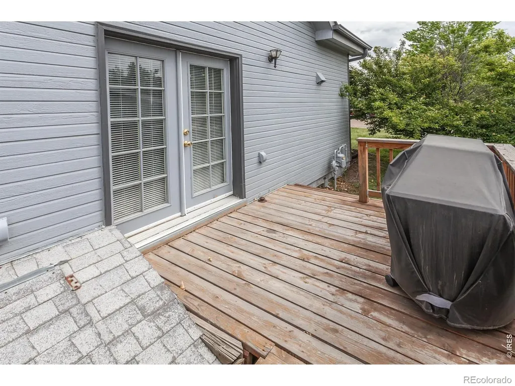 3621 Highland Drive Fort Collins CO 80524