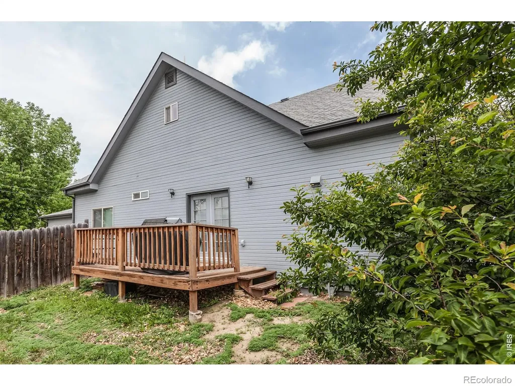 3621 Highland Drive Fort Collins CO 80524
