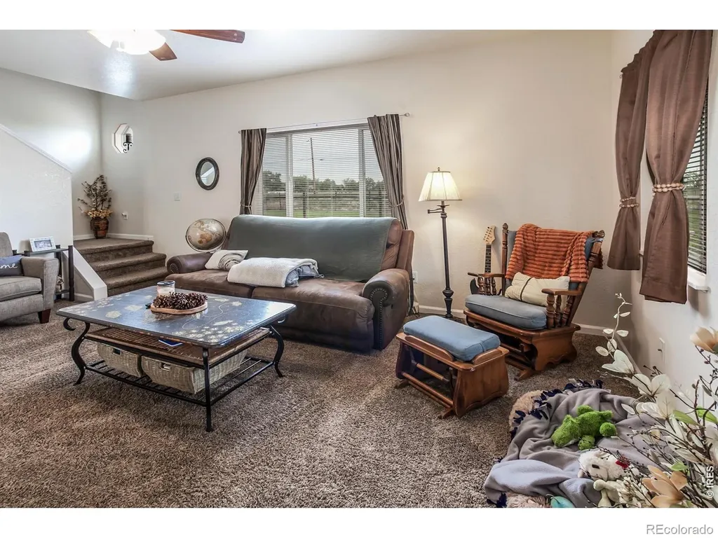 3621 Highland Drive Fort Collins CO 80524