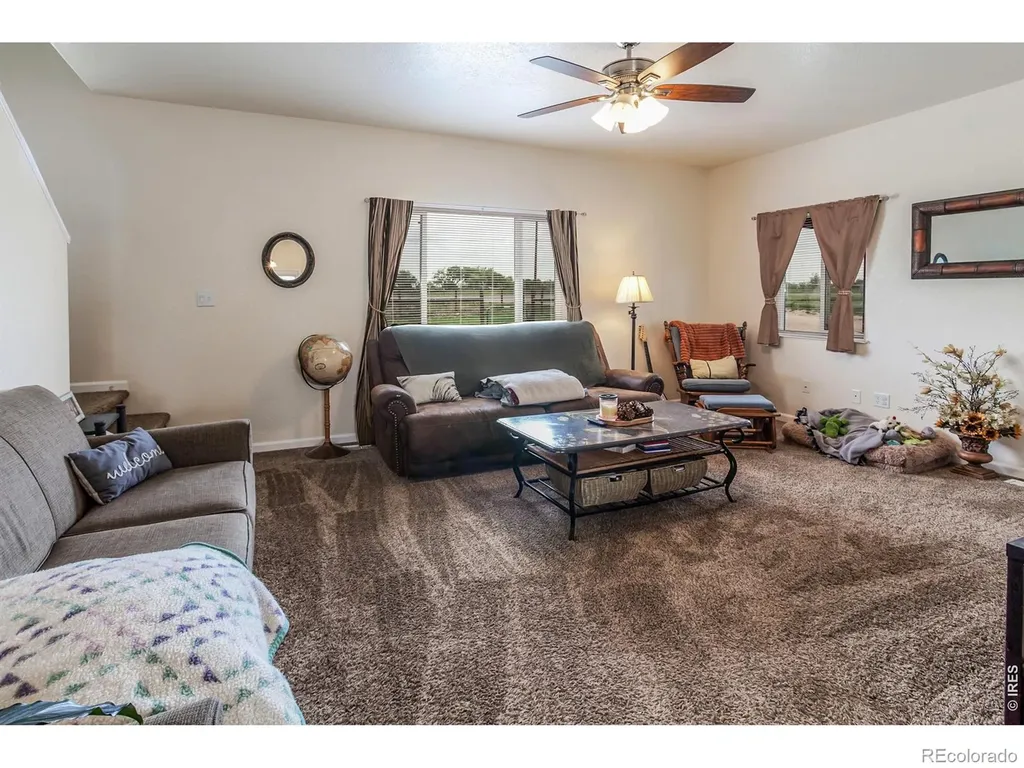 3621 Highland Drive Fort Collins CO 80524