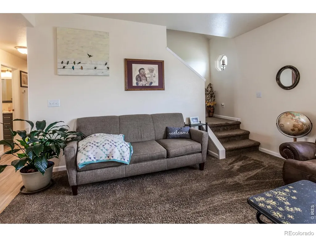 3621 Highland Drive Fort Collins CO 80524
