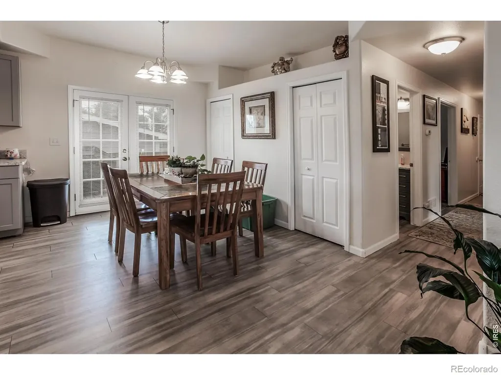 3621 Highland Drive Fort Collins CO 80524