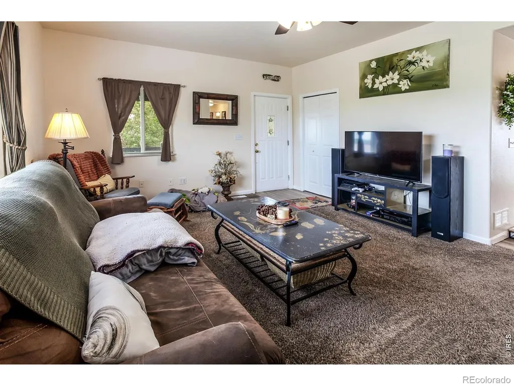 3621 Highland Drive Fort Collins CO 80524