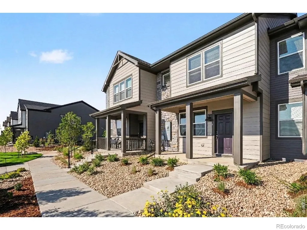 1594 Riverplace Drive Windsor CO 80550