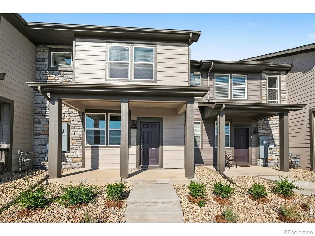 1594 Riverplace Drive Windsor CO 80550