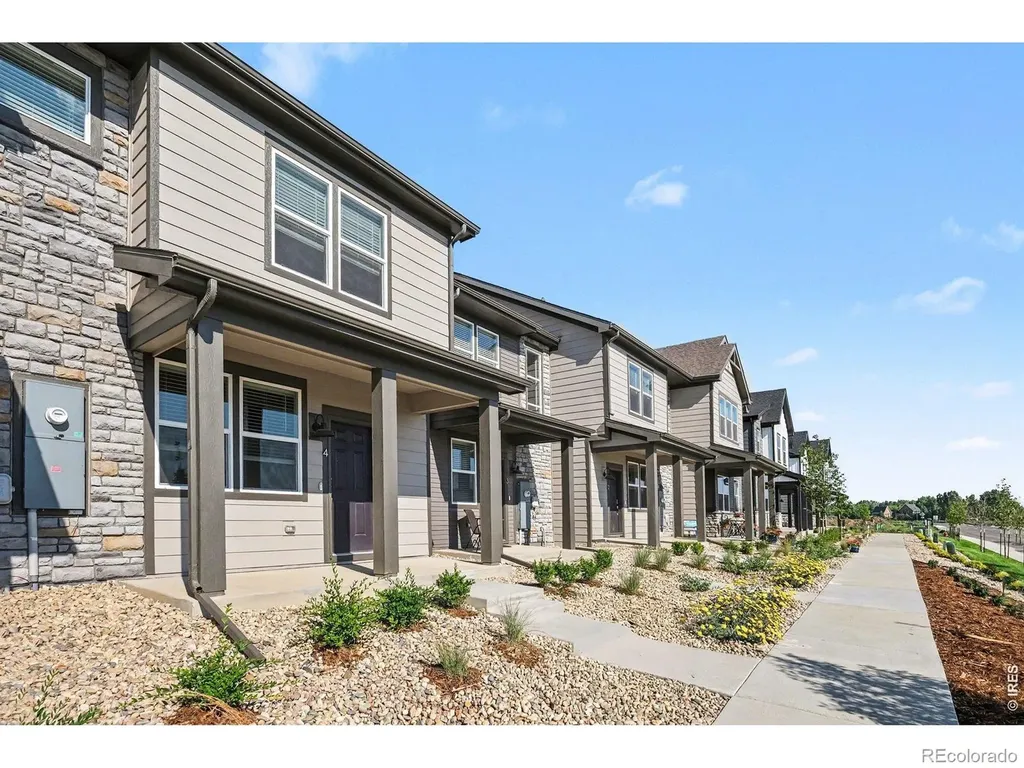 1594 Riverplace Drive Windsor CO 80550