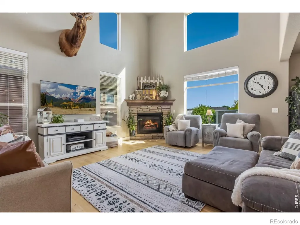 608 Vermilion Peak Drive Windsor CO 80550
