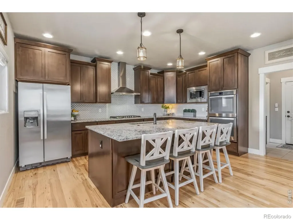608 Vermilion Peak Drive Windsor CO 80550