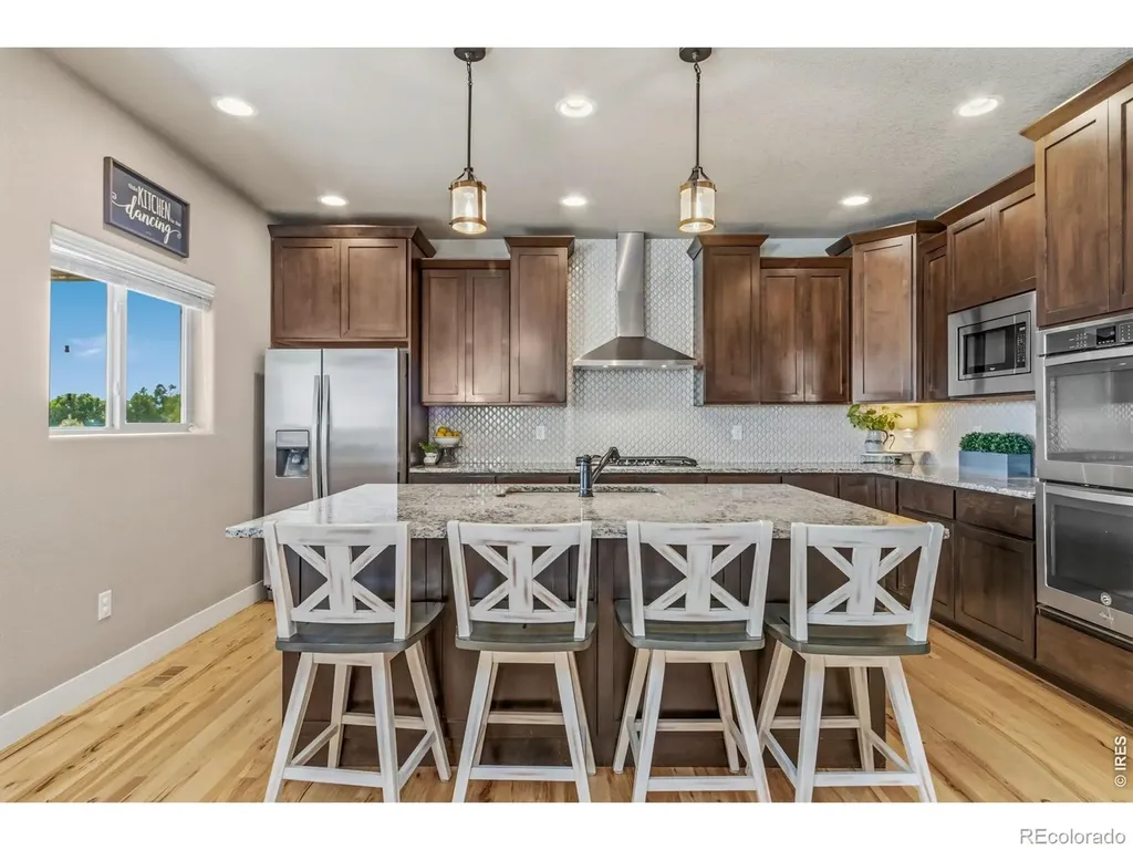 608 Vermilion Peak Drive Windsor CO 80550