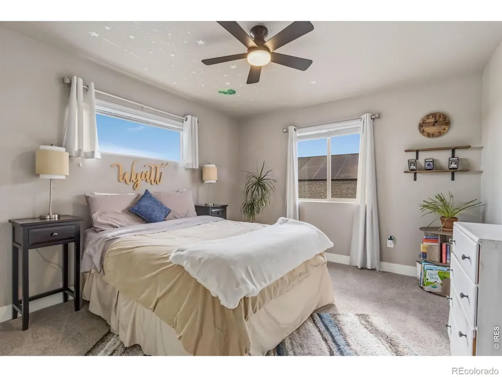 608 Vermilion Peak Drive Windsor CO 80550