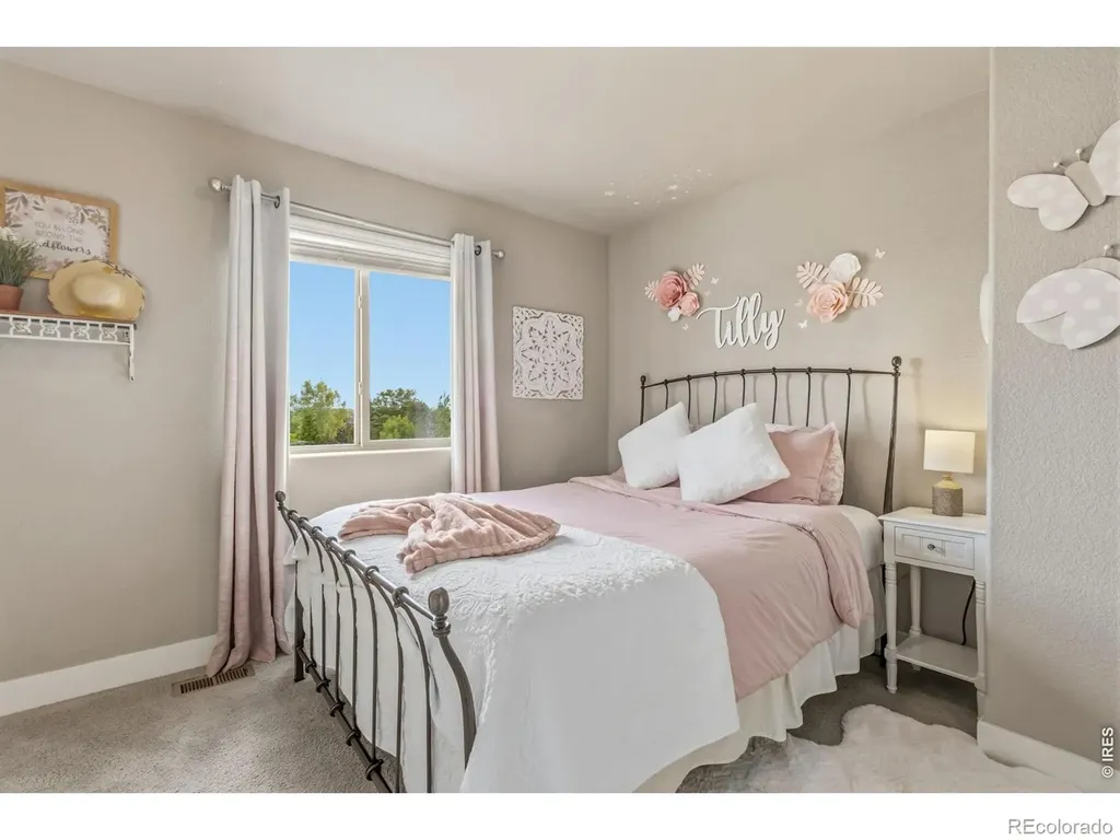608 Vermilion Peak Drive Windsor CO 80550