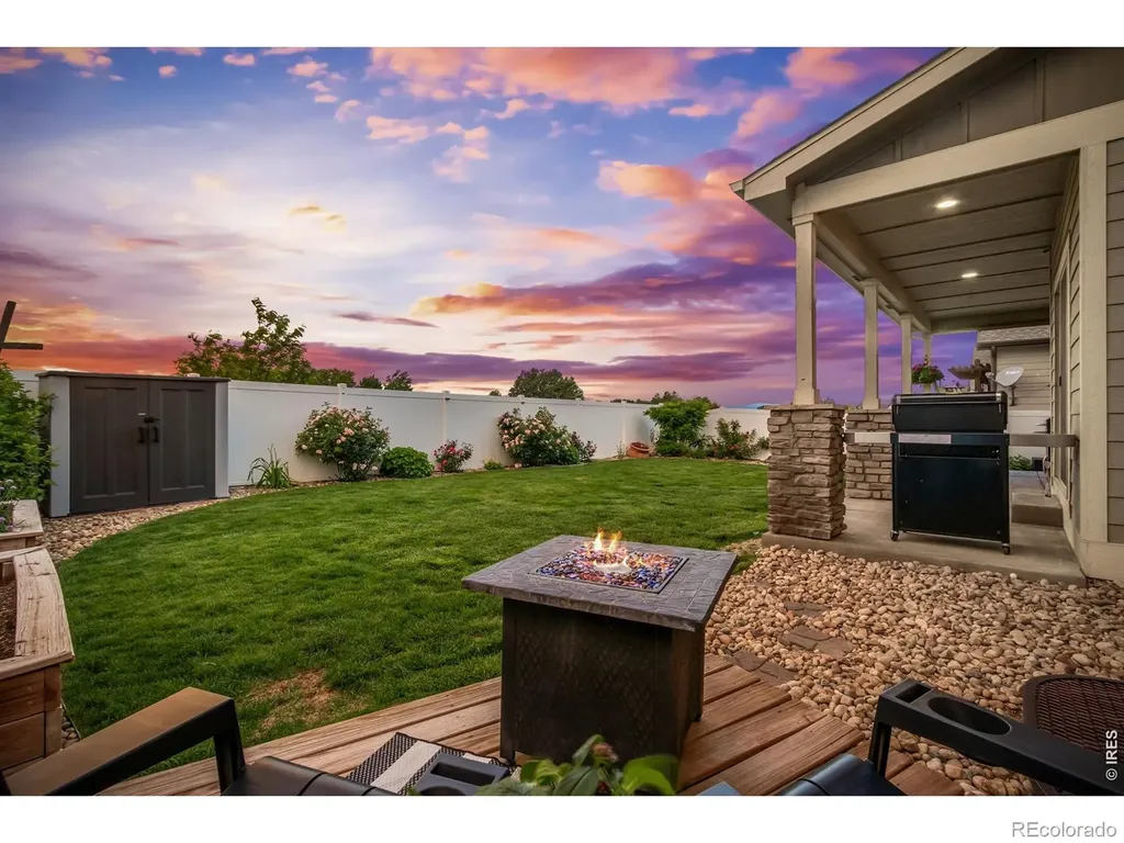 608 Vermilion Peak Drive Windsor CO 80550