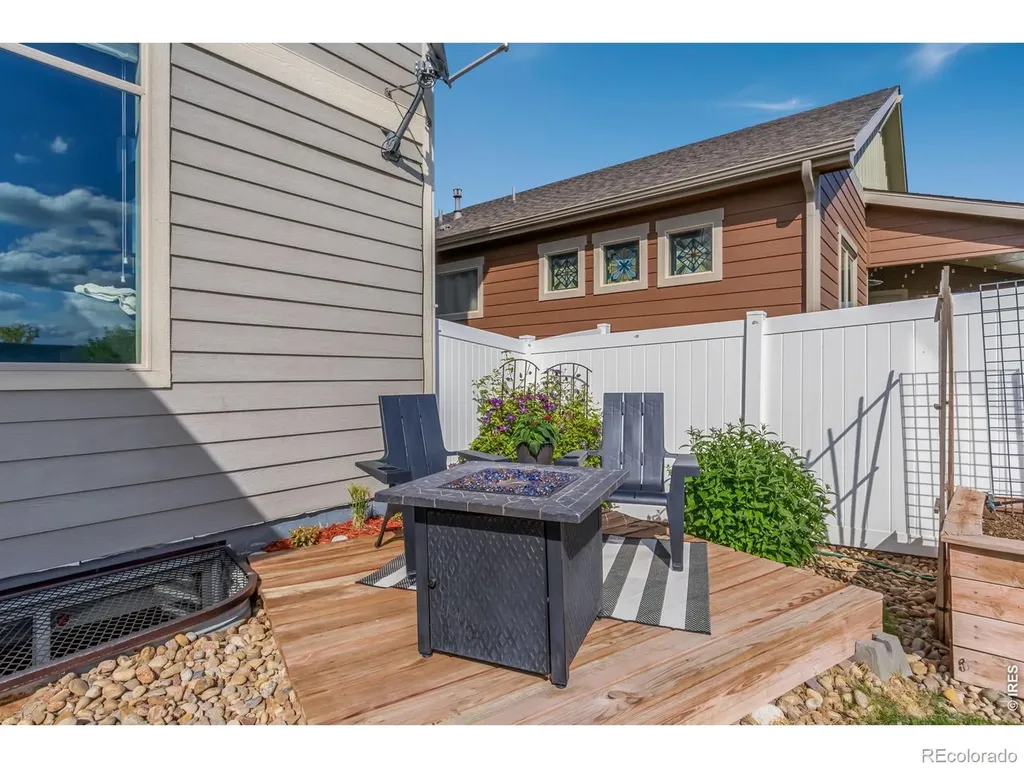 608 Vermilion Peak Drive Windsor CO 80550