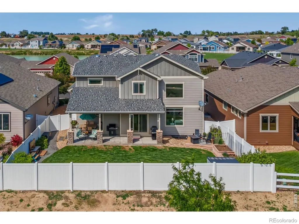 608 Vermilion Peak Drive Windsor CO 80550
