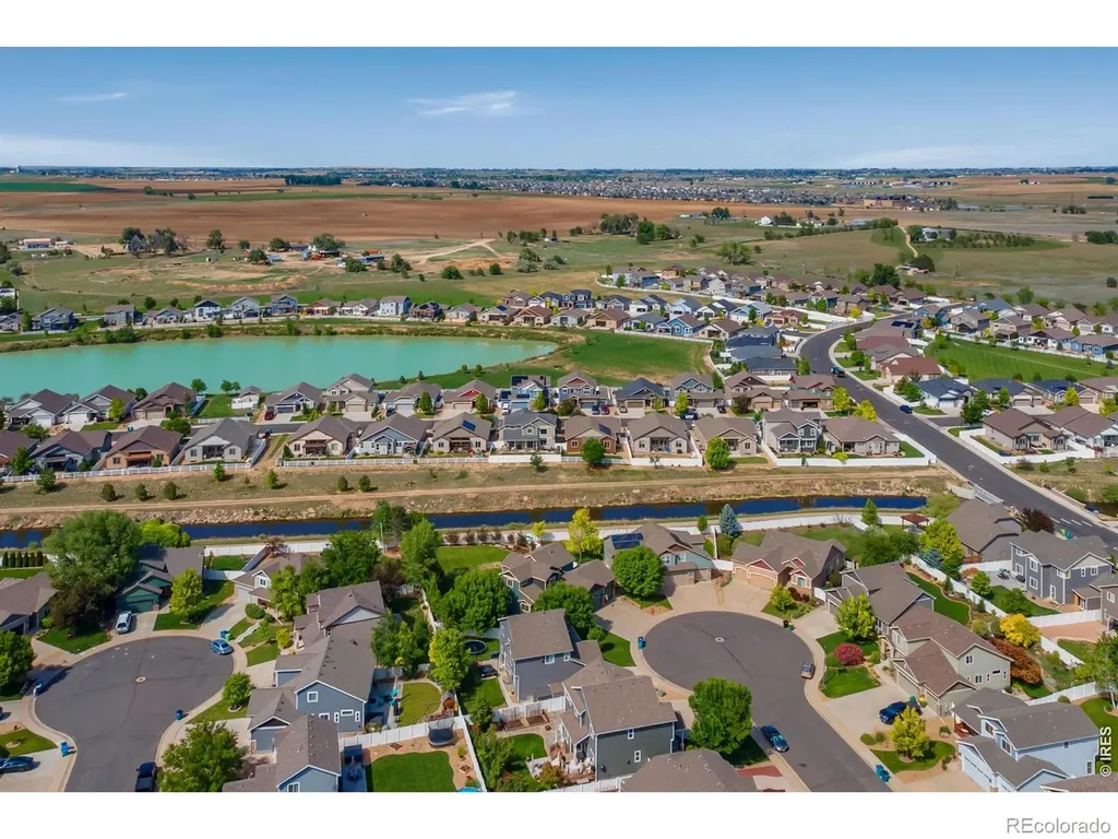 608 Vermilion Peak Drive Windsor CO 80550