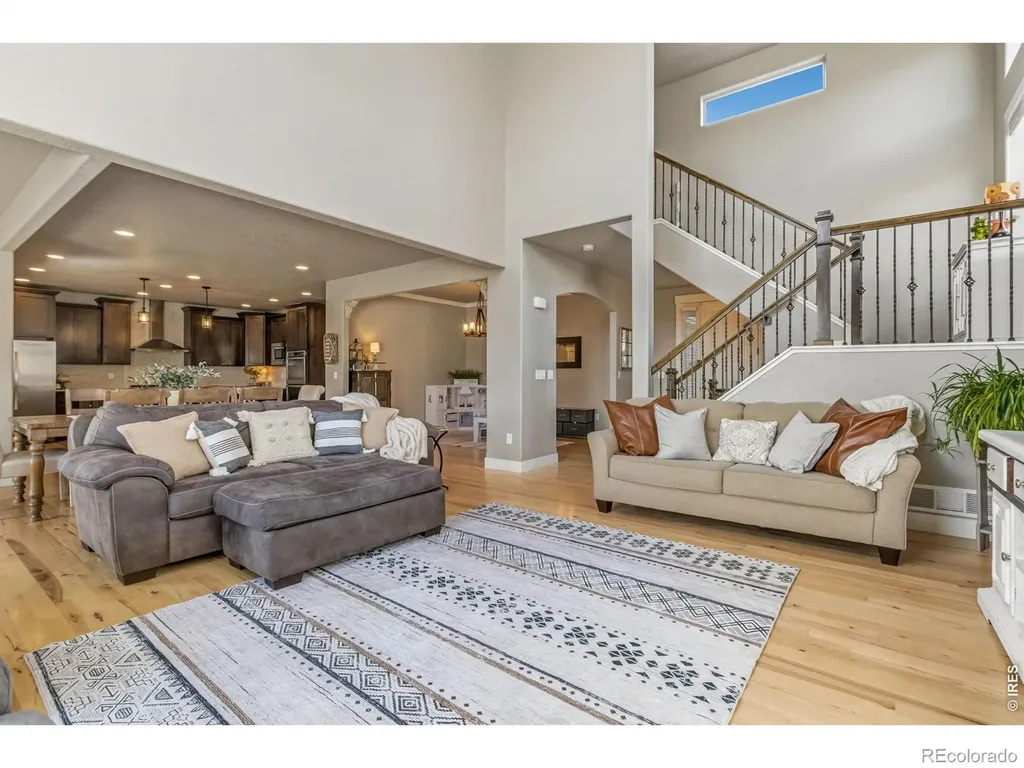 608 Vermilion Peak Drive Windsor CO 80550
