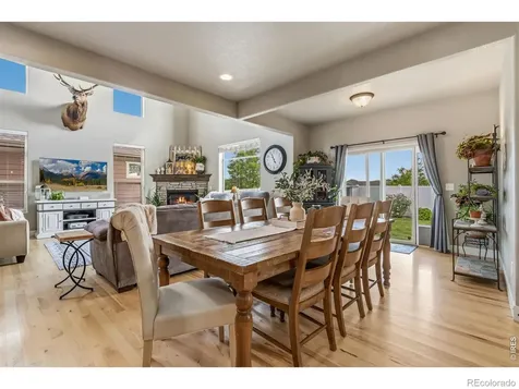 608 Vermilion Peak Drive Windsor CO 80550