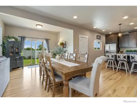 608 Vermilion Peak Drive Windsor CO 80550