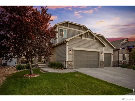 608 Vermilion Peak Drive Windsor CO 80550