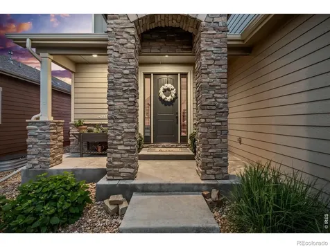 608 Vermilion Peak Drive Windsor CO 80550