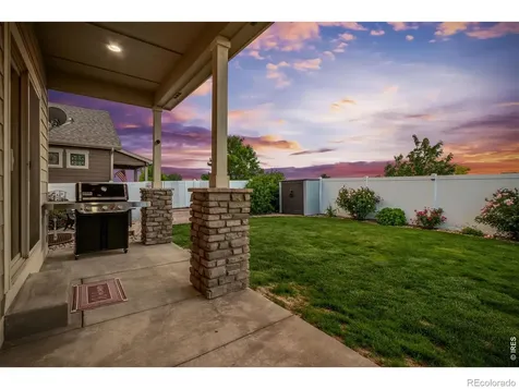 608 Vermilion Peak Drive Windsor CO 80550