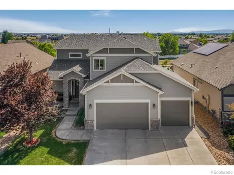 608 Vermilion Peak Drive Windsor CO 80550