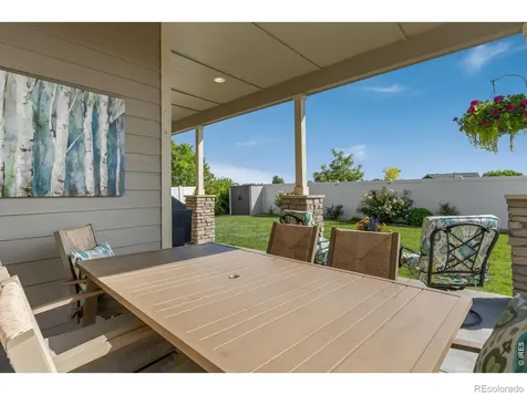 608 Vermilion Peak Drive Windsor CO 80550