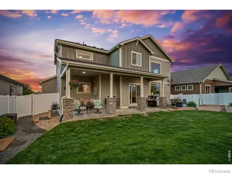 608 Vermilion Peak Drive Windsor CO 80550