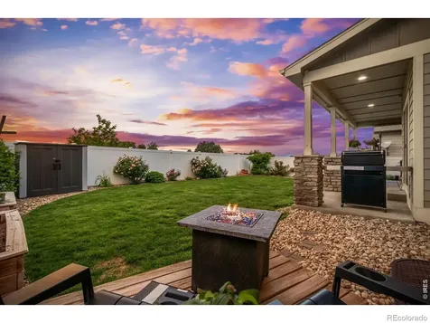 608 Vermilion Peak Drive Windsor CO 80550