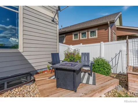 608 Vermilion Peak Drive Windsor CO 80550
