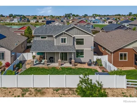 608 Vermilion Peak Drive Windsor CO 80550