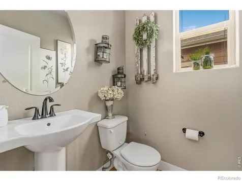 608 Vermilion Peak Drive Windsor CO 80550