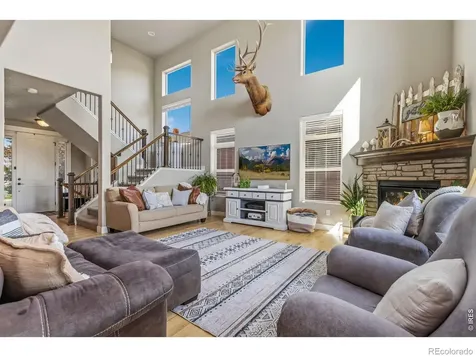 608 Vermilion Peak Drive Windsor CO 80550